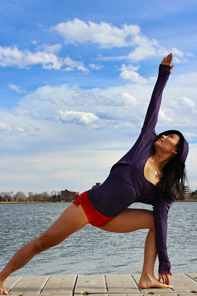 Mika Yoga Wear and Pole Wear - Haga clic en mí