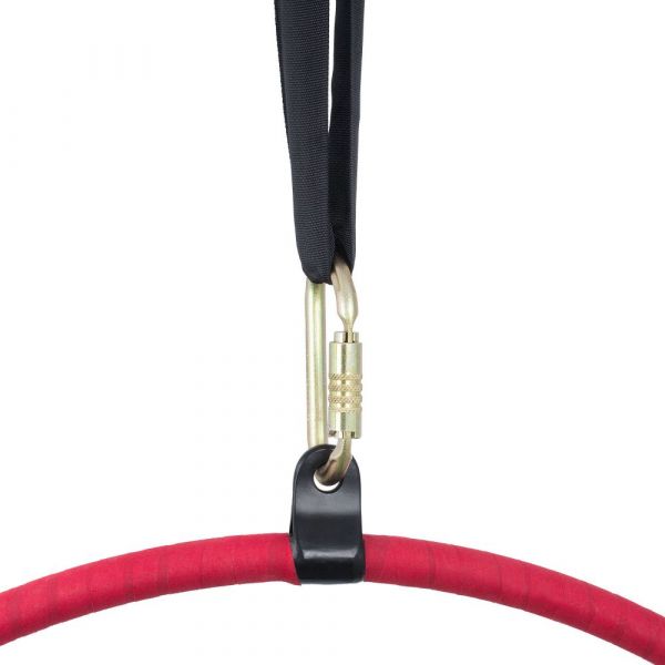 Polyester Strop, round sling for Aerial Equipment