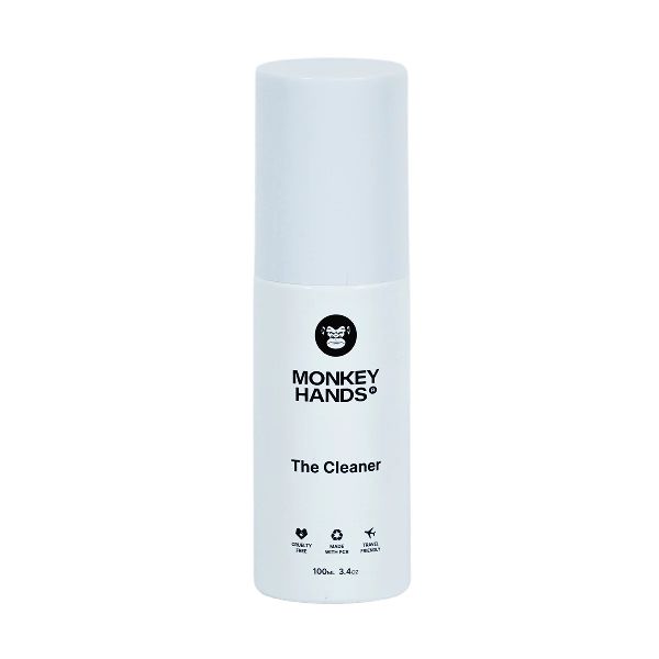 Monkey Hands Cleaner 100ml