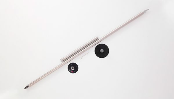 Lupit Pole Pro G4 for Studios