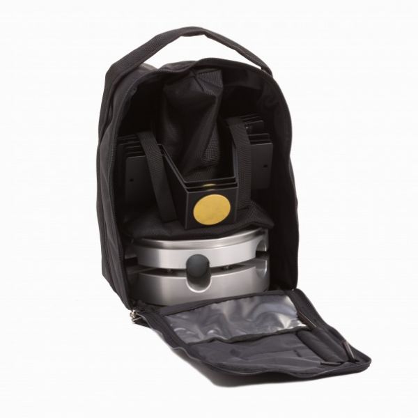 Lupit Pole Stage Carry Bags Complete Set