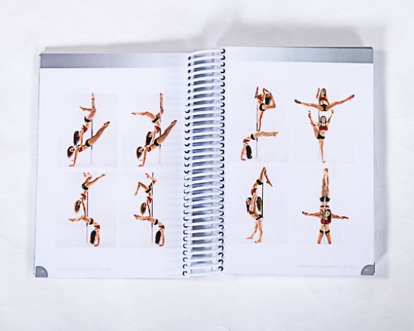 Doubles Pole Bible 2da edicion