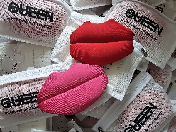 Rodilleras Lips