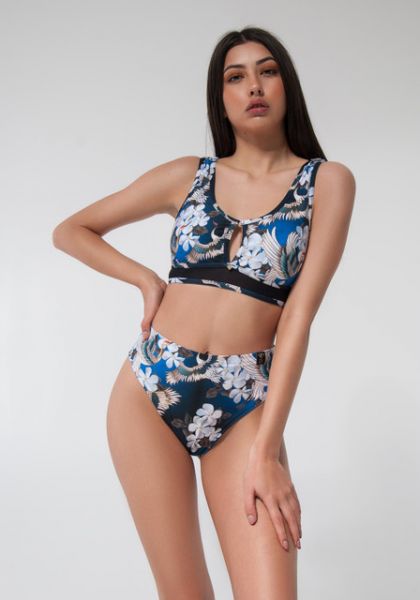 High Leg Shorts Momo - Pole Addict