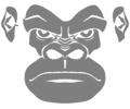 Monkeyhands Logo