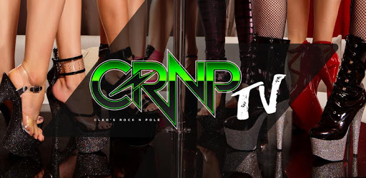 CRNP TV