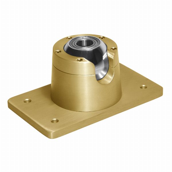 Attacco per soffitto orizzontale XPert Pole