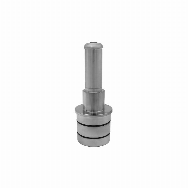 Montaggio sul soffitto inclinato per XPert con adattatore
