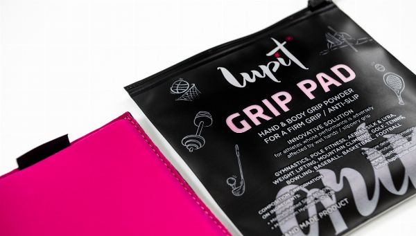 Lupit Pole Grip G3