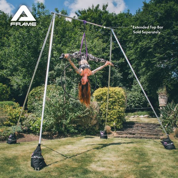 X-Pole A-Frame