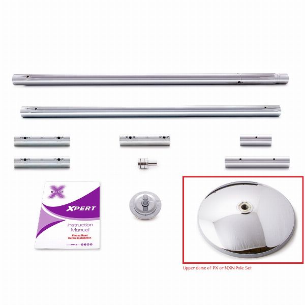 XPert Pole (PX/NXN) Piastra a soffitto D280mm