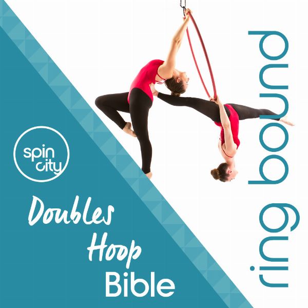 Doubles Hoop Bible 2. Auflage