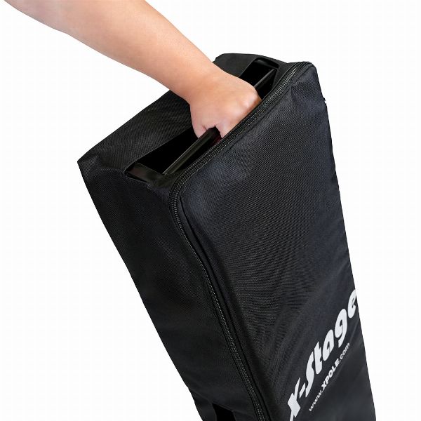 Juego completo de bolsas de transporte para X-Stage (Lite)