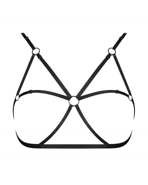 Iris Body Harness
