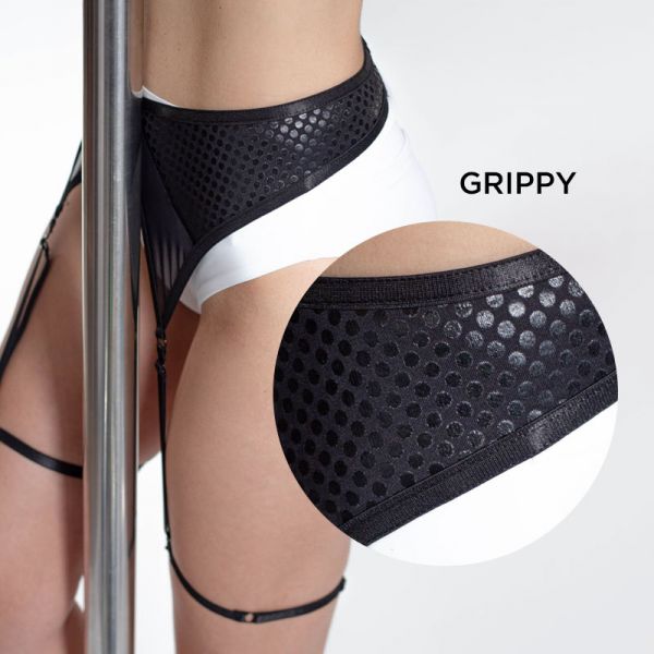 Liguero Sweet Black Grip