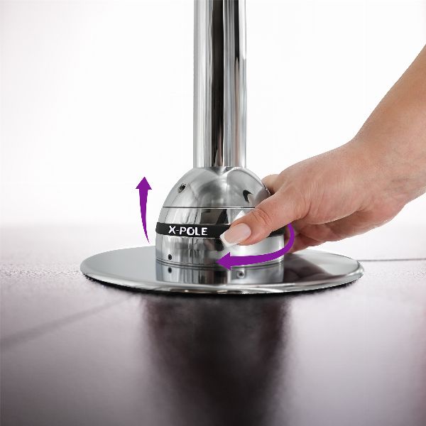 X-STAGE PRO Upgrade Kit