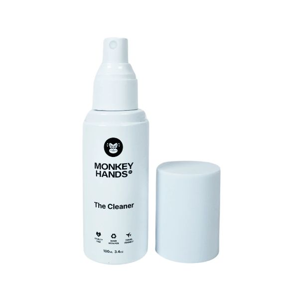 Monkey Hands Cleaner 100ml