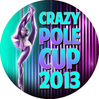 Poleshop.it sponsor Miss Crazy Pole Germany 2013